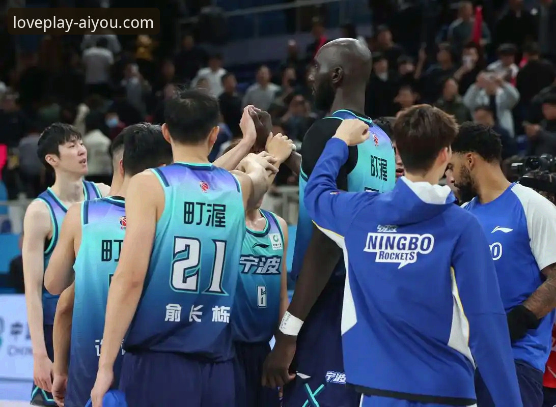 CBA季后赛浙江加时逆转宁波深度分析：兰道夫33分统治级表现全面解析